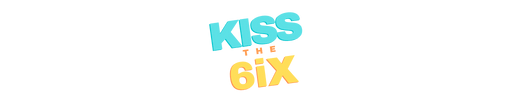 KISS THE 6IX