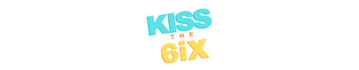 KISS THE 6IX