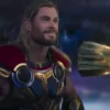 NEW THOR: LOVE AND THUNDER TRAILER