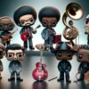 The Roots Band: From Underground to Spotlight