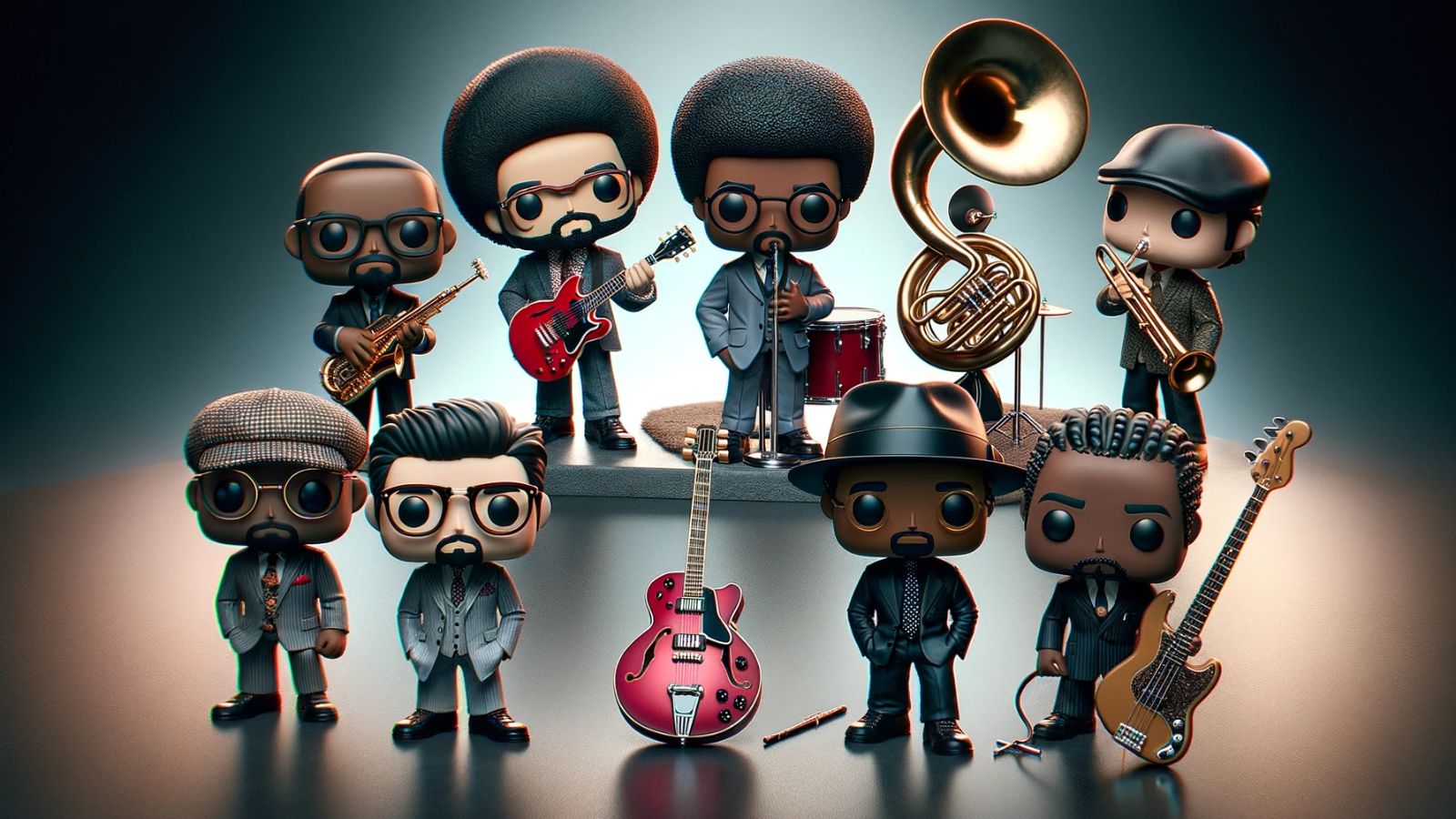 The Roots Band: From Underground to Spotlight